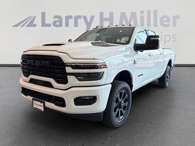 2026 Ram 3500 Laramie Crew Cab 4x4 64 Box for sale in Denver, CO