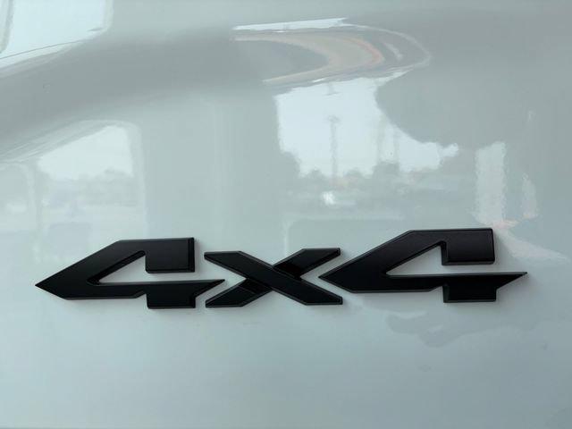 2026 Ram 3500 Laramie Crew Cab 4x4 64 Box