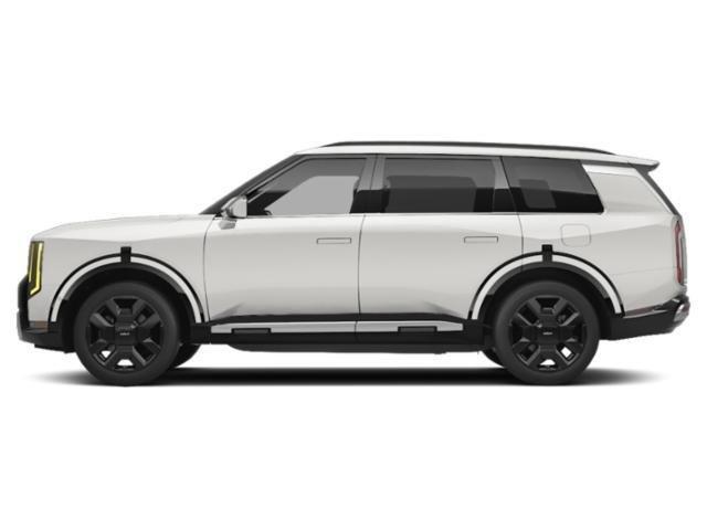 2027 Kia Telluride Hybrid SX-Prestige