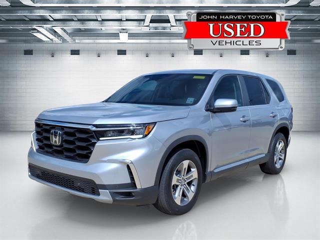 2023 Honda Pilot AWD EX-L 8 Passenger for sale in Bossier City, LA