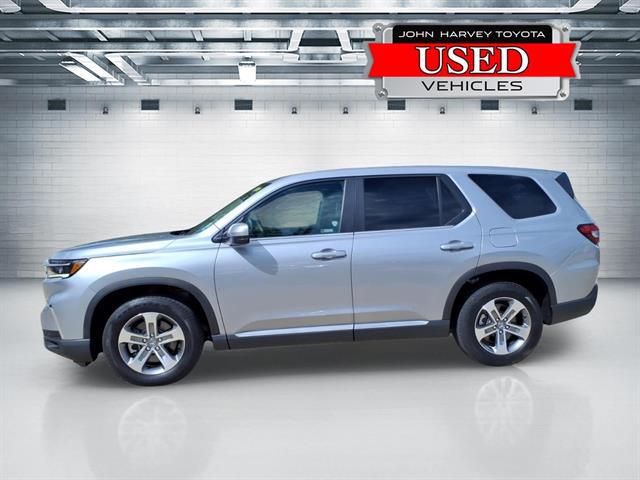 2023 Honda Pilot AWD EX-L 8 Passenger