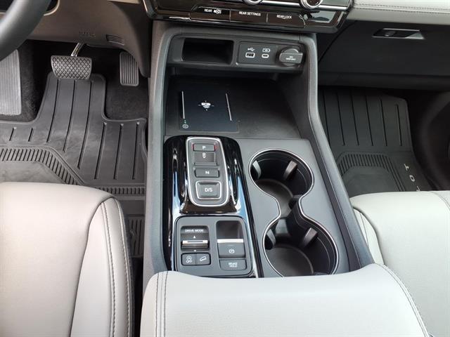 2023 Honda Pilot AWD EX-L 8 Passenger