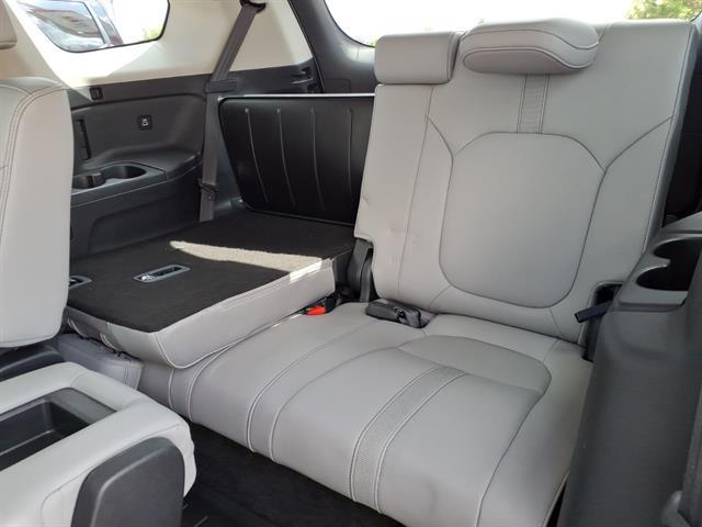 2023 Honda Pilot AWD EX-L 8 Passenger