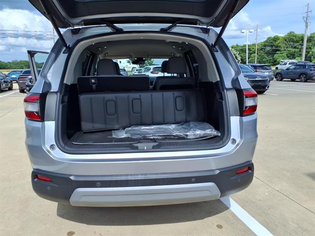 2023 Honda Pilot AWD EX-L 8 Passenger