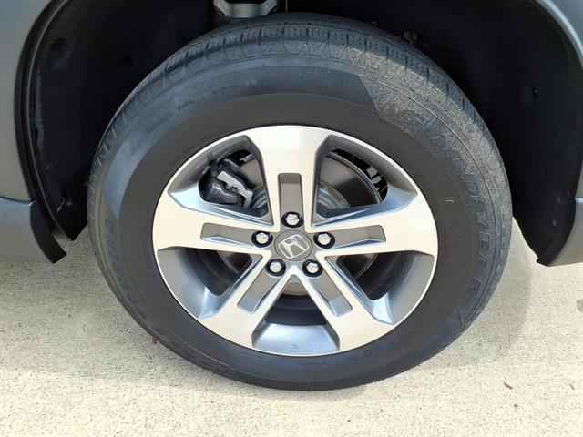 2023 Honda Pilot AWD EX-L 8 Passenger