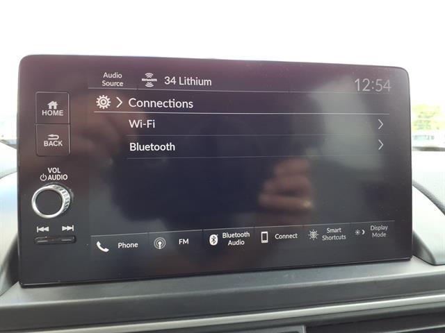 2023 Honda Pilot AWD EX-L 8 Passenger