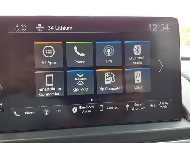 2023 Honda Pilot AWD EX-L 8 Passenger