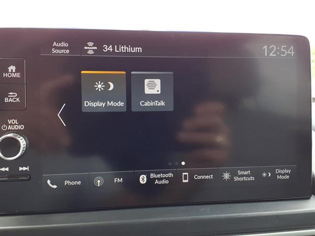 2023 Honda Pilot AWD EX-L 8 Passenger