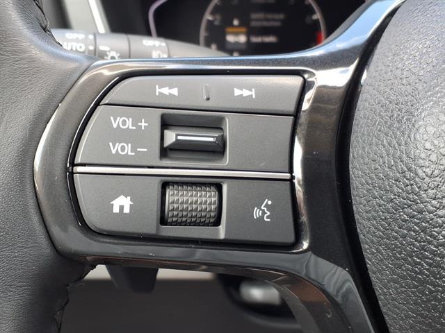 2023 Honda Pilot AWD EX-L 8 Passenger