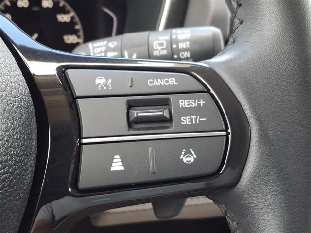 2023 Honda Pilot AWD EX-L 8 Passenger