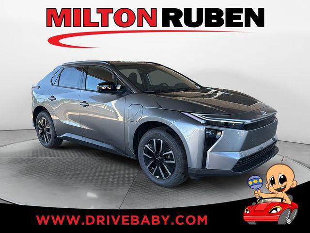 2026 Toyota bZ XLE Plus for sale in Augusta, GA