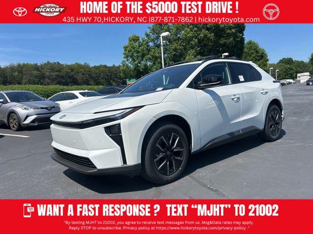 2026 Toyota bZ XLE Plus for sale in Hickory, NC