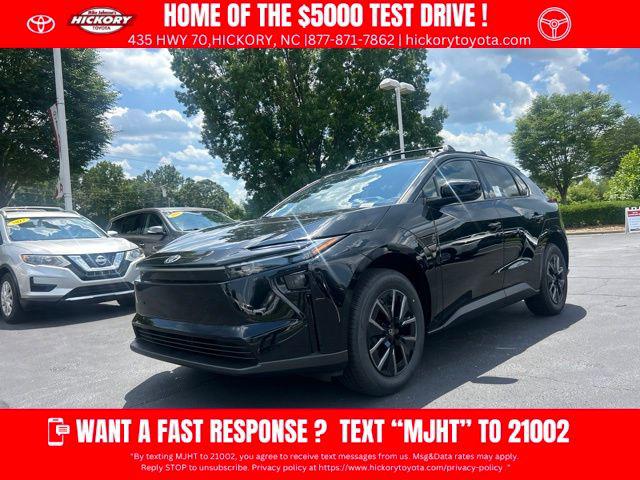 2026 Toyota bZ XLE Plus for sale in Hickory, NC
