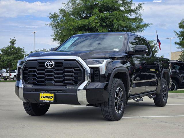 2026 Toyota Tundra SR5 CrewMax 5.5' Bed
