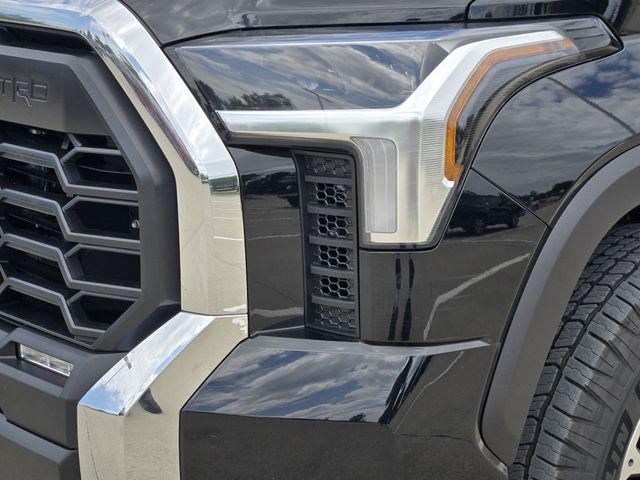 2026 Toyota Tundra SR5 CrewMax 5.5' Bed