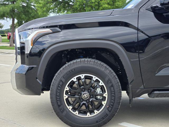 2026 Toyota Tundra SR5 CrewMax 5.5' Bed