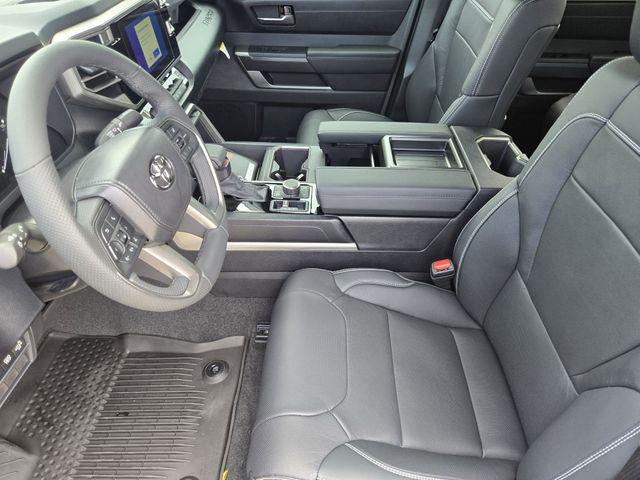 2026 Toyota Tundra SR5 CrewMax 5.5' Bed