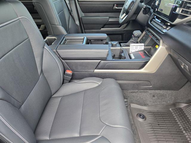 2026 Toyota Tundra SR5 CrewMax 5.5' Bed
