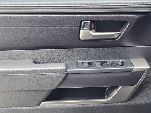 2026 Toyota Tundra SR5 CrewMax 5.5' Bed