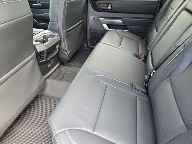 2026 Toyota Tundra SR5 CrewMax 5.5' Bed
