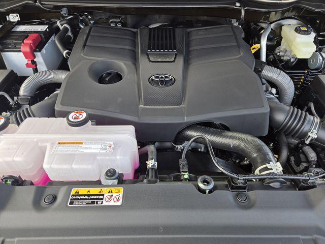 2026 Toyota Tundra SR5 CrewMax 5.5' Bed