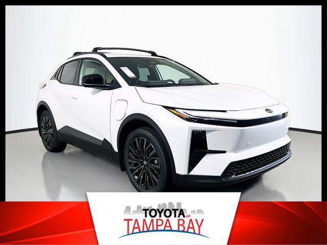 2026 Toyota C-HR XSE for sale in Tampa, FL