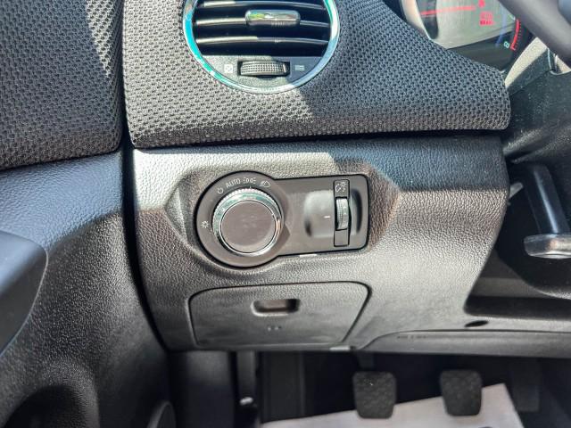 2012 Chevrolet Cruze ECO