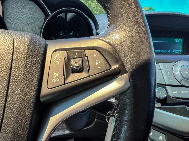 2012 Chevrolet Cruze ECO