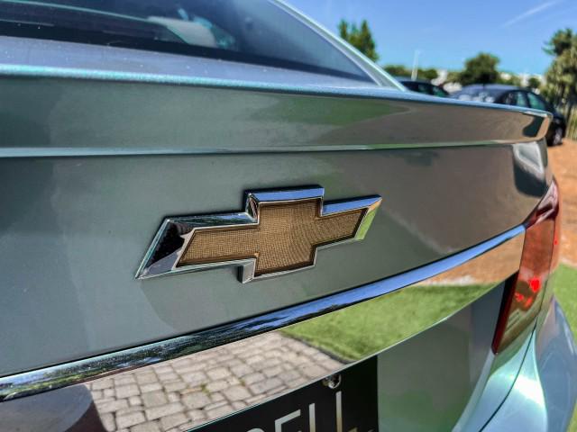 2012 Chevrolet Cruze ECO