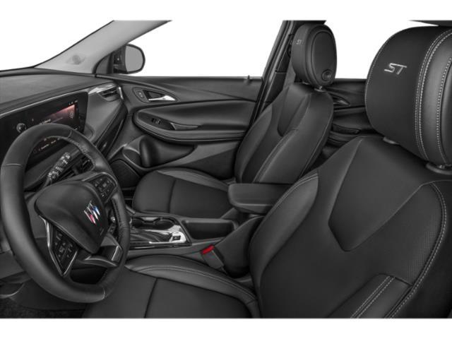 2026 Buick Encore GX Sport Touring AWD