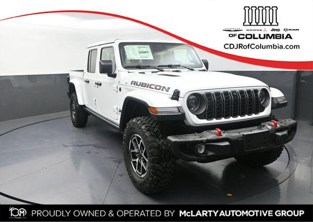 2026 Jeep Gladiator Rubicon for sale in Columbia, MO