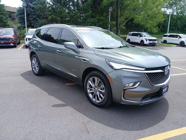 2023 Buick Enclave Avenir FWD for sale in Des Moines, IA