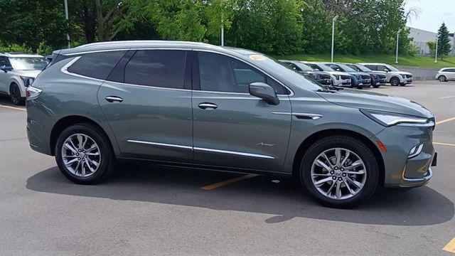 2023 Buick Enclave Avenir FWD