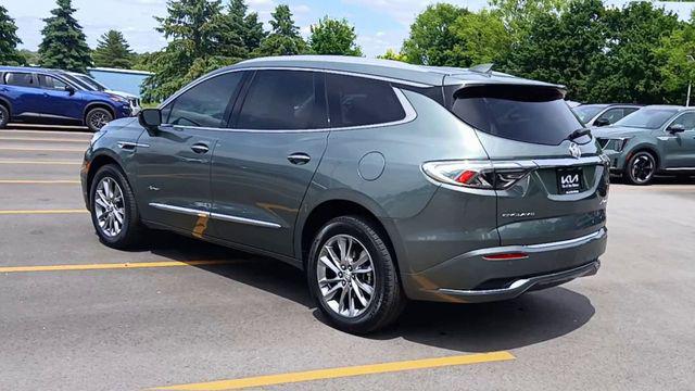 2023 Buick Enclave Avenir FWD