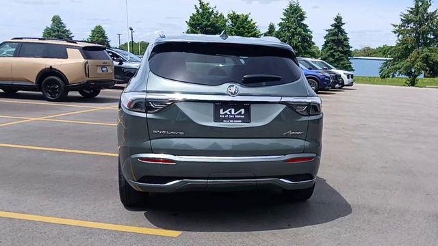 2023 Buick Enclave Avenir FWD