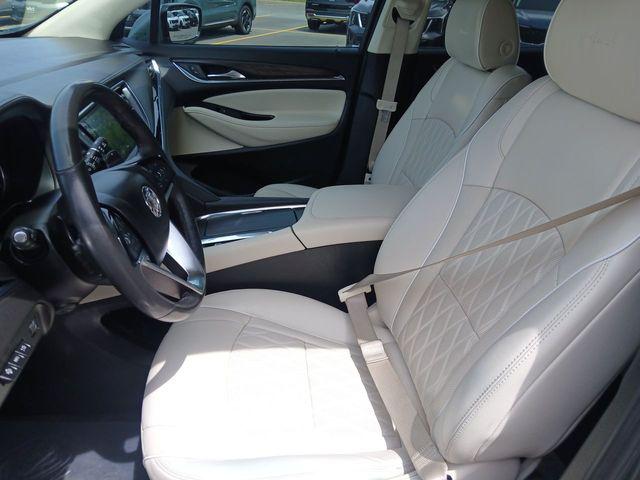 2023 Buick Enclave Avenir FWD