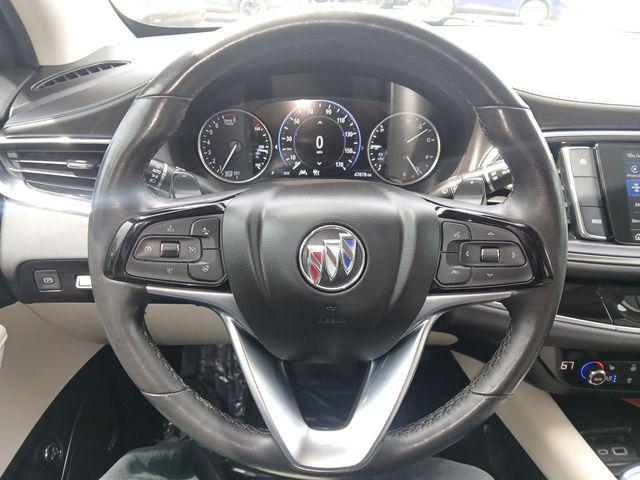 2023 Buick Enclave Avenir FWD