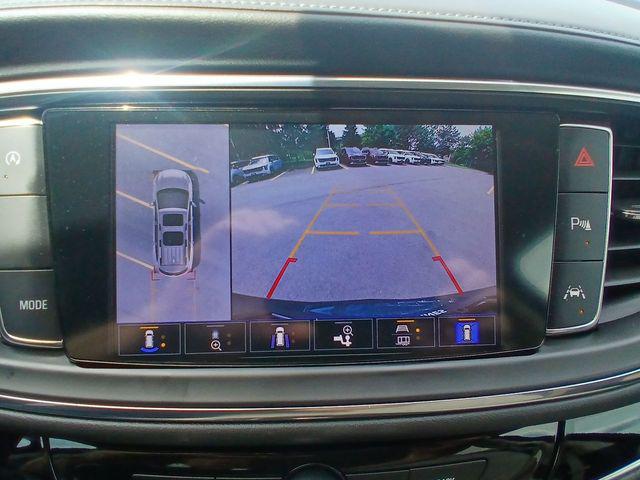 2023 Buick Enclave Avenir FWD