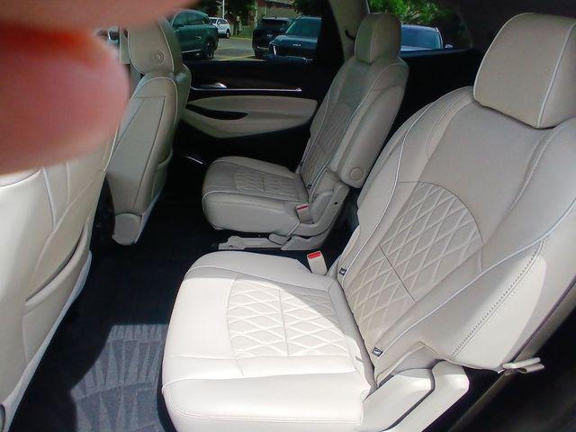 2023 Buick Enclave Avenir FWD