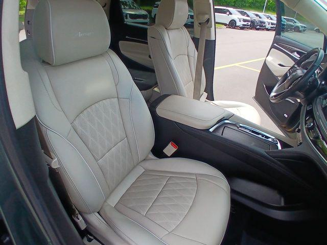 2023 Buick Enclave Avenir FWD