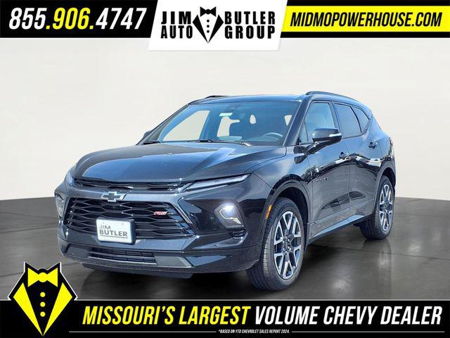 2026 Chevrolet Blazer RS for sale in Linn, MO