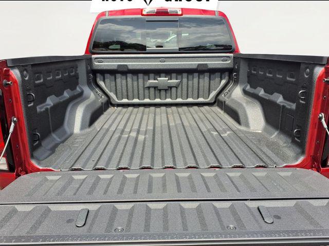 2026 Chevrolet Colorado LT, 4WD