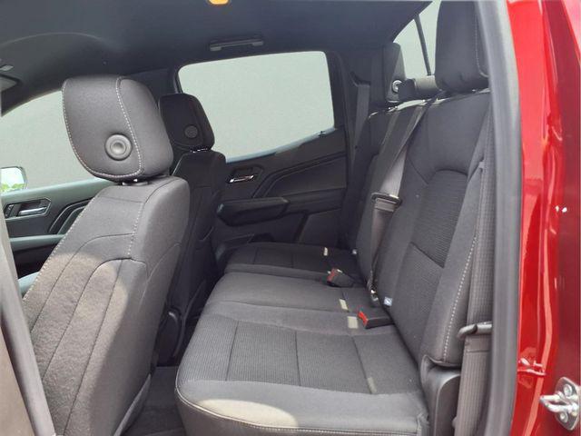 2026 Chevrolet Colorado LT, 4WD