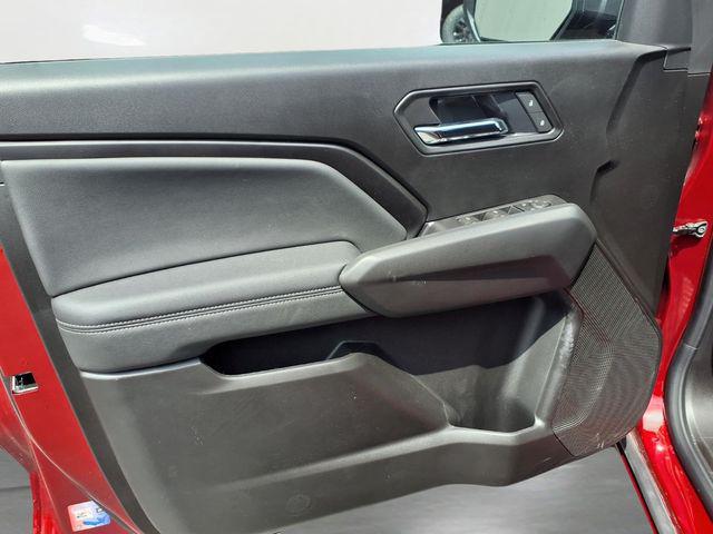 2026 Chevrolet Colorado LT, 4WD