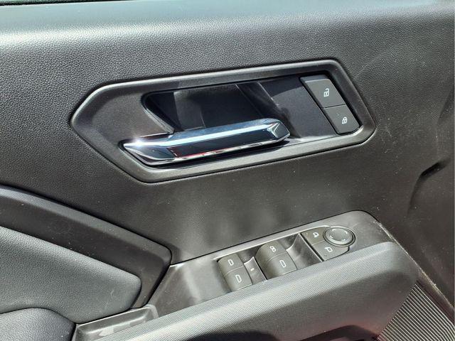 2026 Chevrolet Colorado LT, 4WD