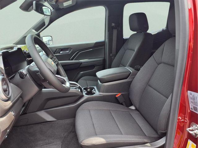 2026 Chevrolet Colorado LT, 4WD