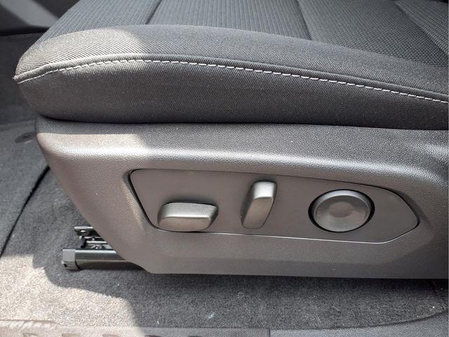 2026 Chevrolet Colorado LT, 4WD
