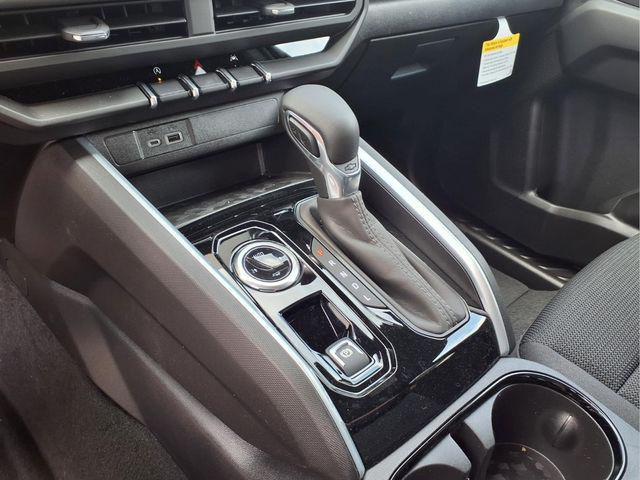 2026 Chevrolet Colorado LT, 4WD