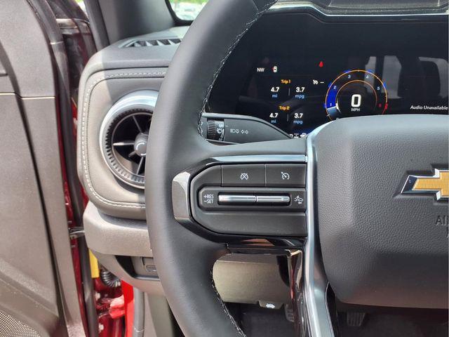 2026 Chevrolet Colorado LT, 4WD