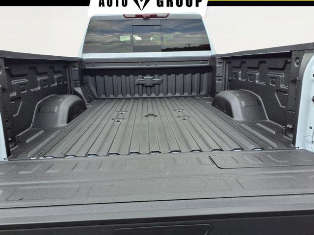 2026 Chevrolet Silverado 3500HD Crew Cab, Standard Bed, High Country, 4WD